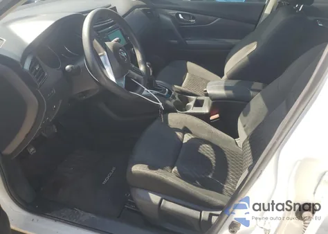 2018 Nissan Rogue S z USA, uszkodzony, nr VIN KNMAT2MV2JP570877